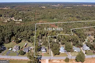 12471 Ga Hwy 109, Meansville, GA 30256 - Photo 66