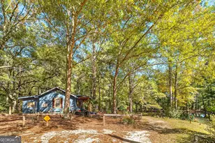 12471 Ga Hwy 109, Meansville, GA 30256 - Photo 38