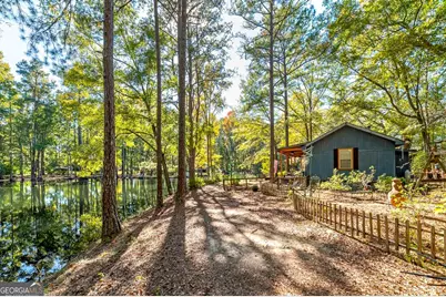 12471 Ga Highway 109, Meansville, GA 30256 - Photo 48