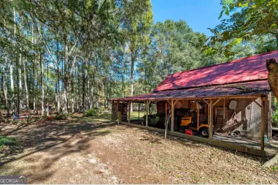12471 Ga Highway 109, Meansville, GA 30256 - Photo 54
