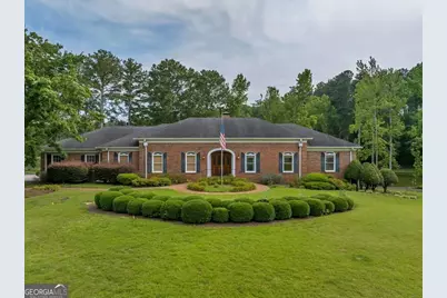 655 McDonough Road, Hampton, GA 30228 - Photo 1