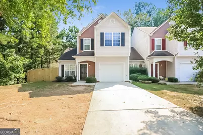 3682 Brookwood Boulevard, Rex, GA 30273 - Photo 1