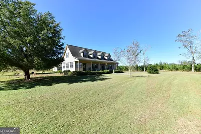 2845 Dent Road, Odum, GA 31555 - Photo 1