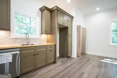 233 Bellamy Road, Athens, GA 30607 - Photo 8
