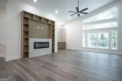 233 Bellamy Road, Athens, GA 30607 - Photo 4