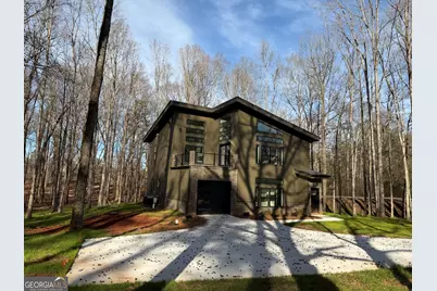 233 Bellamy Road, Athens, GA 30607 - Photo 1