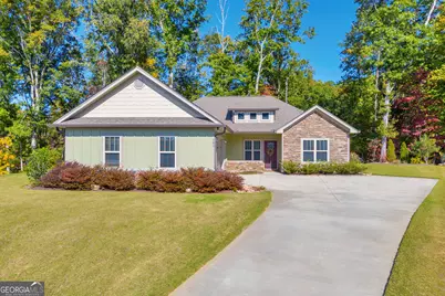 163 Philly Drive, Cleveland, GA 30528 - Photo 1