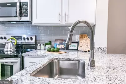 1401 W Paces Ferry Road NW #4106, Atlanta, GA 30327 - Photo 2