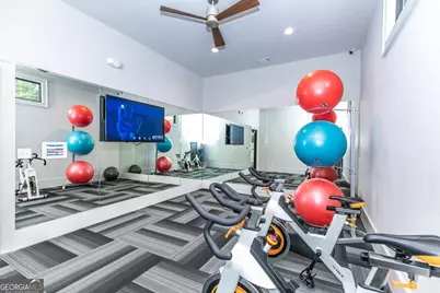 1401 W Paces Ferry Road NW #4106, Atlanta, GA 30327 - Photo 20