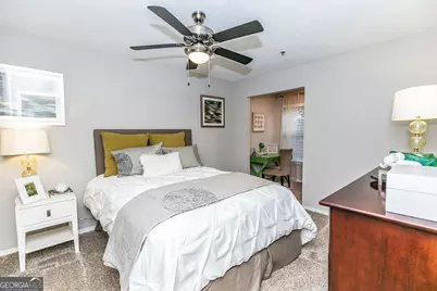 1401 W Paces Ferry Road NW #4106, Atlanta, GA 30327 - Photo 10