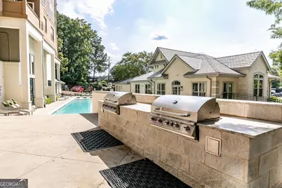 1401 W Paces Ferry Road NW #4106, Atlanta, GA 30327 - Photo 24