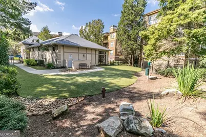 1401 W Paces Ferry Road NW #4106, Atlanta, GA 30327 - Photo 22