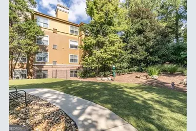 1401 W Paces Ferry Road NW #4106, Atlanta, GA 30327 - Photo 32
