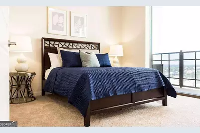 1163 W Peachtree Street NE #714, Atlanta, GA 30309 - Photo 8