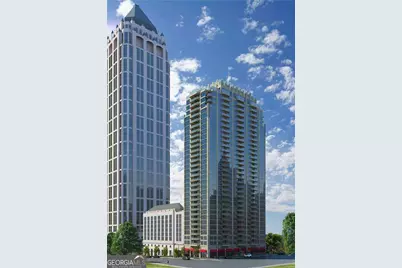 1163 W Peachtree Street NE #714, Atlanta, GA 30309 - Photo 24