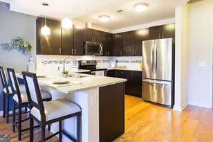 1163 W Peachtree St NE, Atlanta, GA 30309 - Photo 2