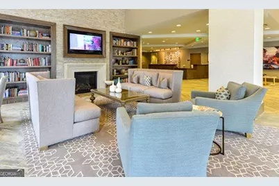 1163 W Peachtree Street NE #714, Atlanta, GA 30309 - Photo 18