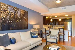 1163 W Peachtree St NE, Atlanta, GA 30309 - Photo 4