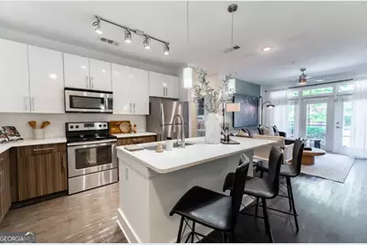 1220 Mecaslin Street NW #2237, Atlanta, GA 30318 - Photo 1