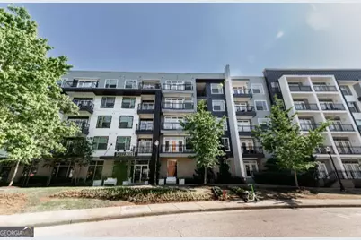 1220 Mecaslin Street NW #2237, Atlanta, GA 30318 - Photo 26