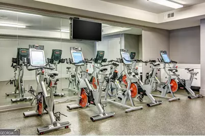 1220 Mecaslin Street NW #2237, Atlanta, GA 30318 - Photo 16