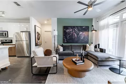 1220 Mecaslin Street NW #2237, Atlanta, GA 30318 - Photo 6