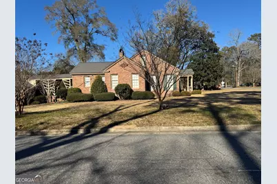 601 Engram Street, Montezuma, GA 31063 - Photo 4