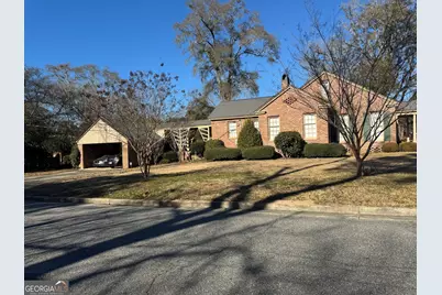 601 Engram Street, Montezuma, GA 31063 - Photo 2