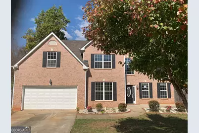 715 Hennepin Terrace, McDonough, GA 30253 - Photo 1