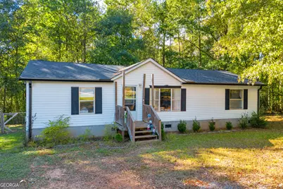 1000 Nails Creek Crossing, Royston, GA 30662 - Photo 2