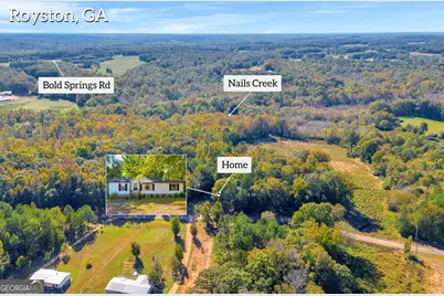 1000 Nails Creek Crossing, Royston, GA 30662 - Photo 30