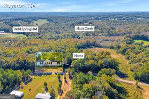 1000 Nails Creek Crossing, Royston, GA 30662 - Photo 30