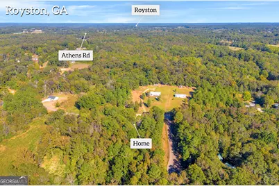 1000 Nails Creek Crossing, Royston, GA 30662 - Photo 32