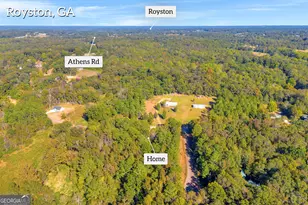 1000 Nails Creek Crossing, Royston, GA 30662 - Photo 32