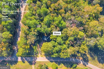 1000 Nails Creek Crossing, Royston, GA 30662 - Photo 26