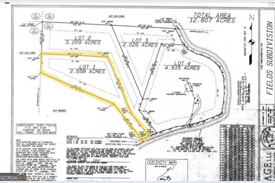 0 Rider Road, Dawsonville, GA 30534 - Photo 2