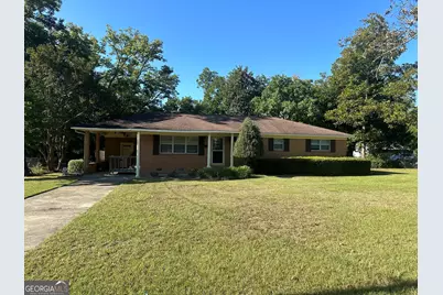 531 Calhoun Street, Swainsboro, GA 30401 - Photo 1