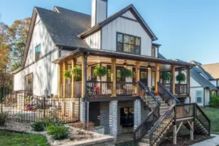 265 Federal St, Athens, GA 30607 - Photo 1