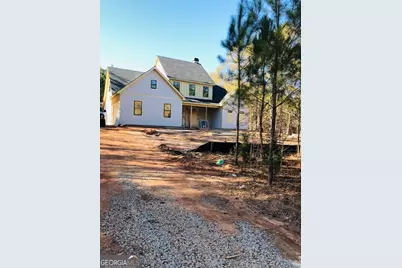 0 Gateway Drive, Luthersville, GA 30251 - Photo 1