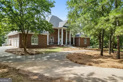 1280 South Bethany Road, McDonough, GA 30253 - Photo 1