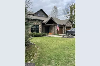 330 E Second Street, Blue Ridge, GA 30513 - Photo 1