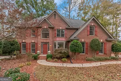 5026 Staverly Lane, Peachtree Corners, GA 30092 - Photo 1