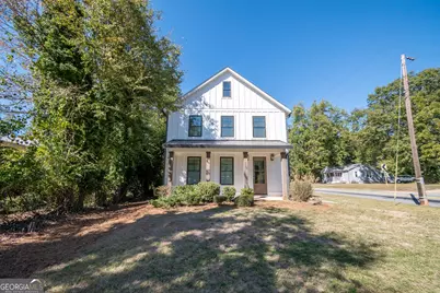 507 Third Street, Athens, GA 30601 - Photo 1