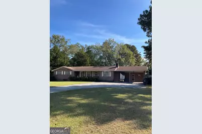 304 Hospital Drive, Washington, GA 30673 - Photo 1