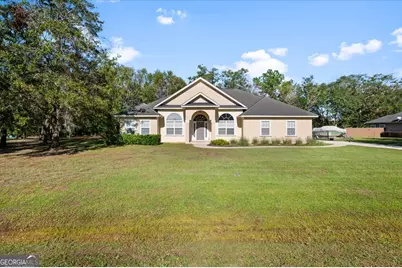 143 Regal Road, Brunswick, GA 31523 - Photo 1