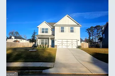 34 Ashton Place, Newnan, GA 30265 - Photo 1