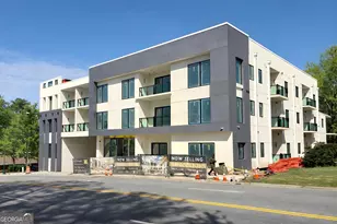 318 Sandy Springs Cir, Atlanta, GA 30328 - Photo 12