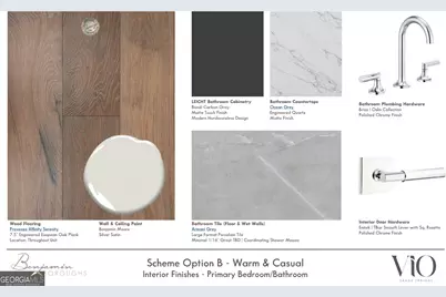 318 Sandy Springs Circle #310, Atlanta, GA 30328 - Photo 18