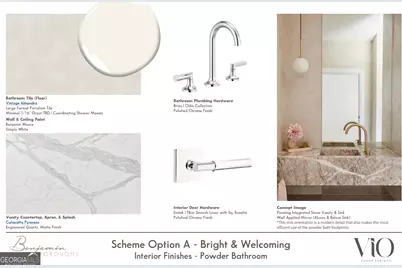 318 Sandy Springs Circle #310, Atlanta, GA 30328 - Photo 16