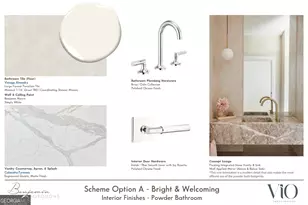 318 Sandy Springs Cir, Atlanta, GA 30328 - Photo 16